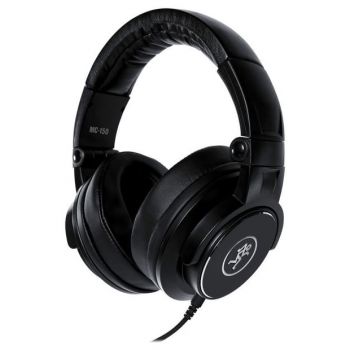 Mackie mc150 auriculares de estudio