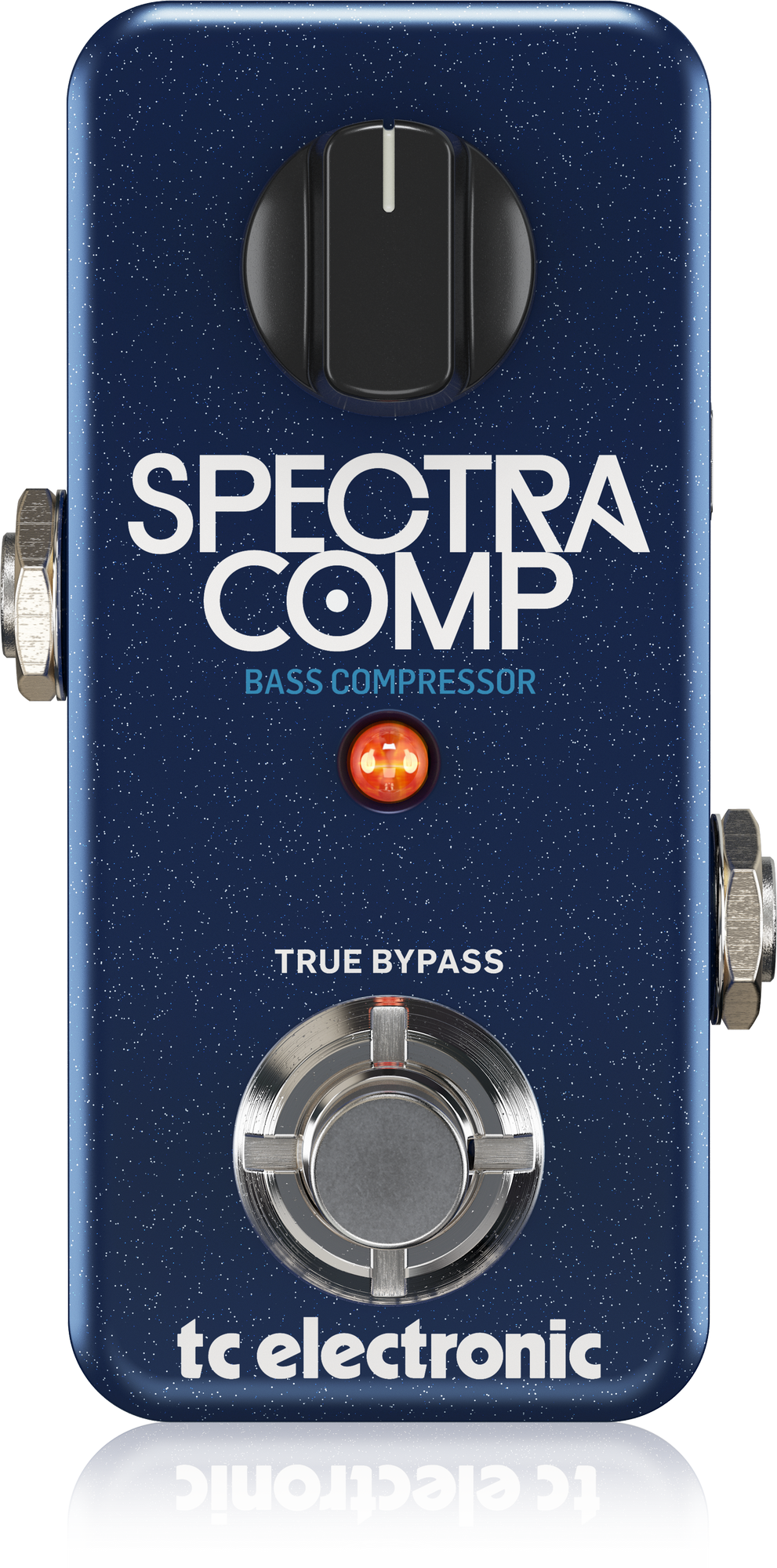 Tc Electronic Pedal Spectracom Bass Compressor Spectracom Bass Compressor