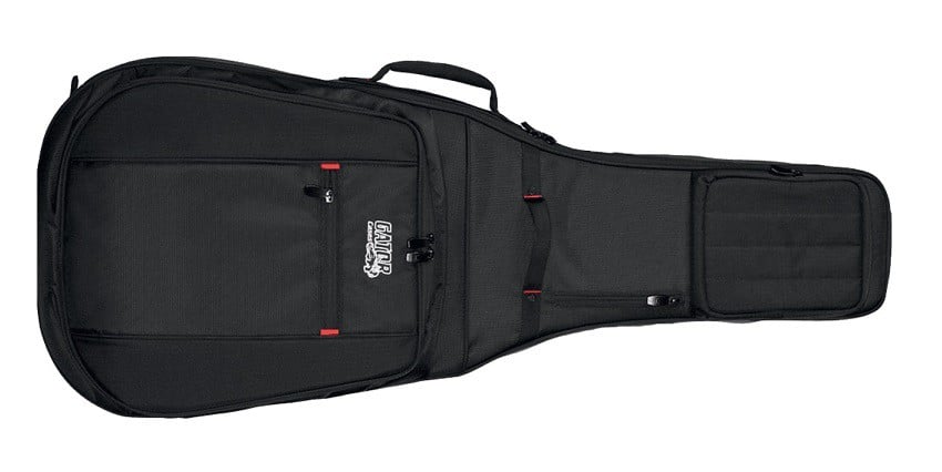 Gator G-PG ACOUSTIC Funda Guitarra Acústica / PRO GO Serie . G-PG ACOUSTIC
