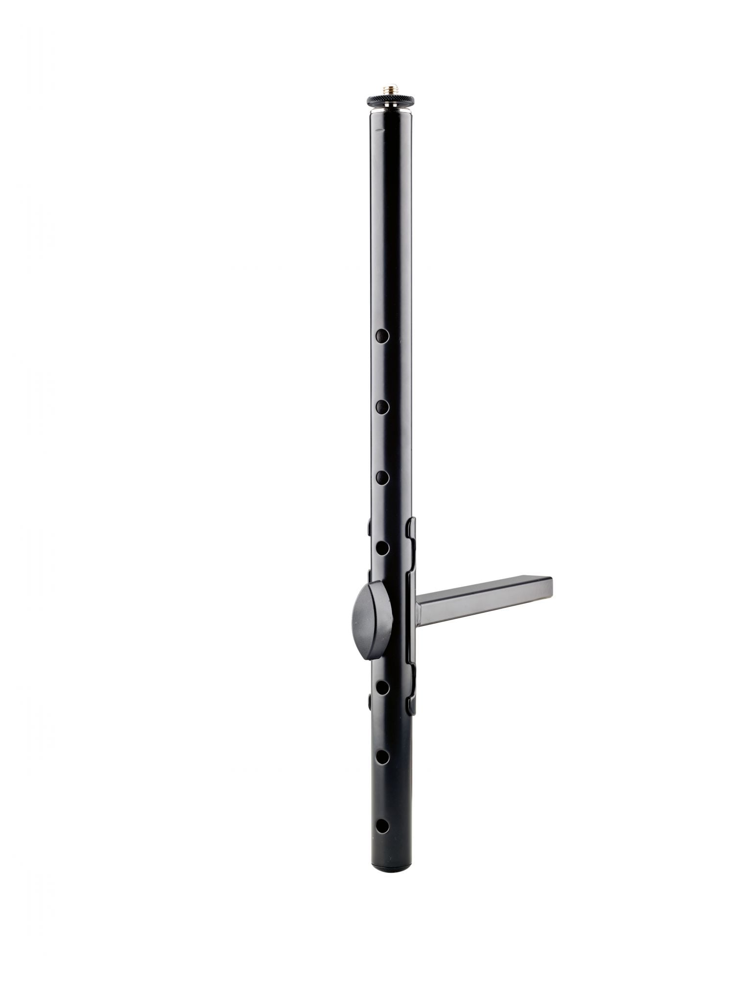 Konig & Meyer 18817 Soporte Universal Negro 18817