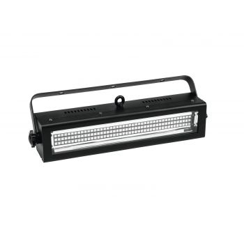 Eurolite led strobe smd pro 132 dmx rgb