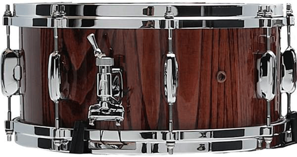 Tama Star Walnut Cinnamon Japanese Chestnut Caja 14x6´5" TWS1465-CJC TWS1465-CJC