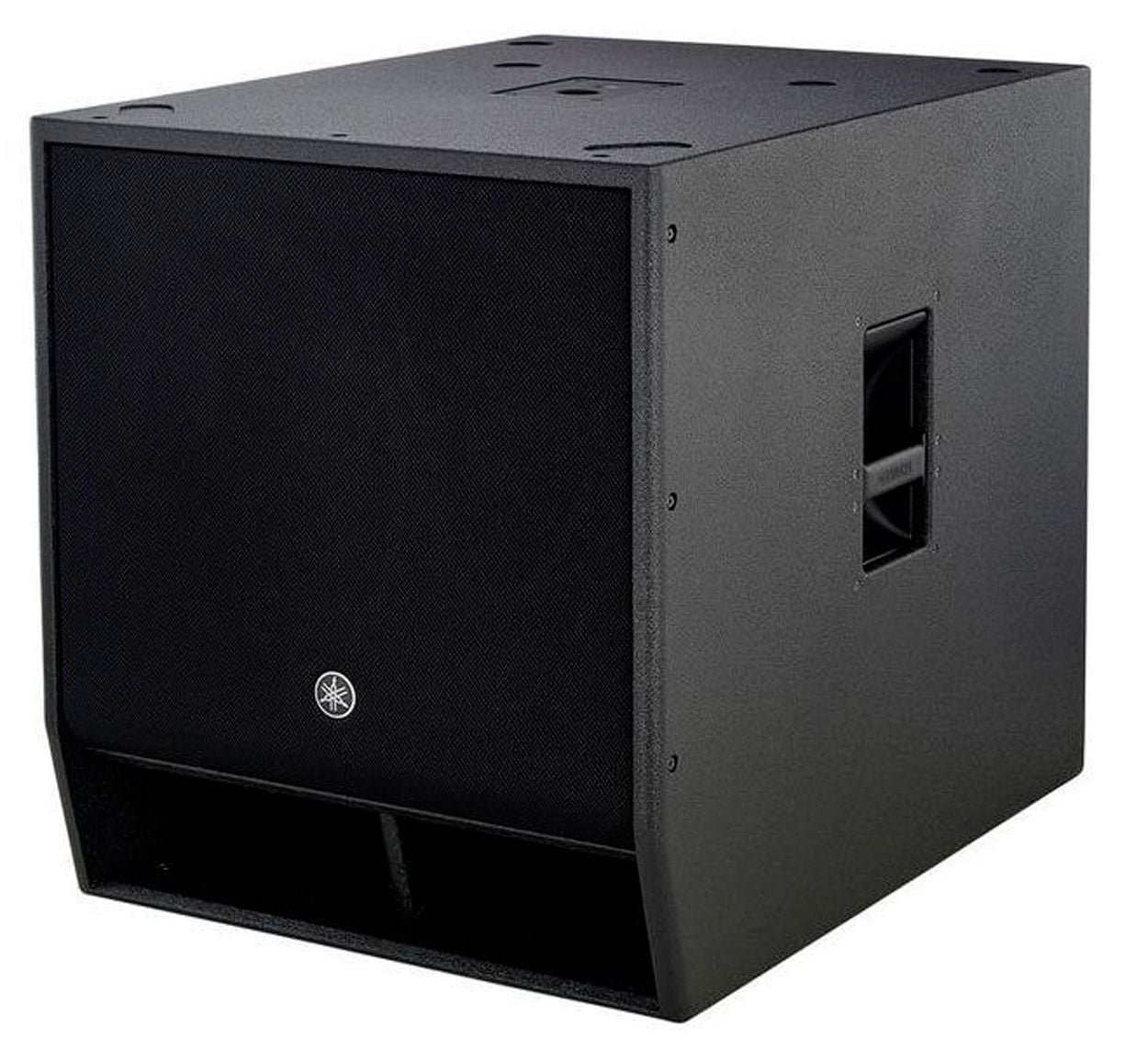 Yamaha DXS18XLFD Subwoofer Activo DXS18XLF-D