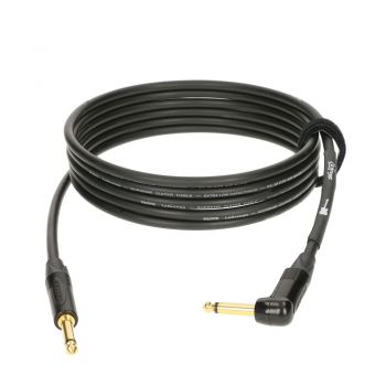 Klotz cables lagpr0450 supreme lagrange 4,5m cable jack guitarra