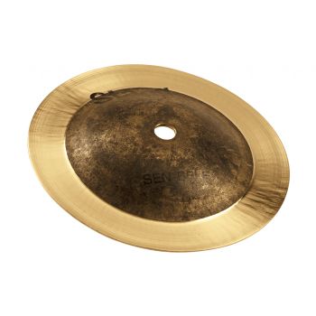 Stagg sen-b7le sensa exo bell light 7 pulgadas