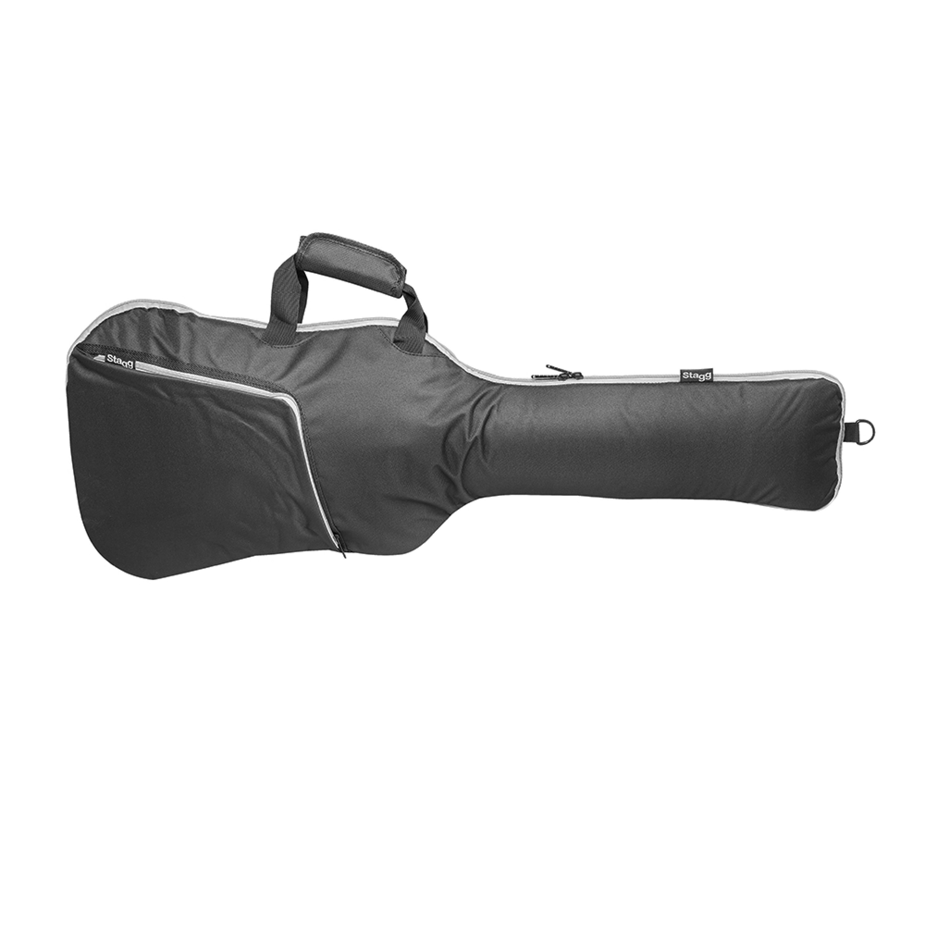 Stagg STB-10 UE3 Funda Acolchada Guitarra Electrica 3/4 STB-10 UE3