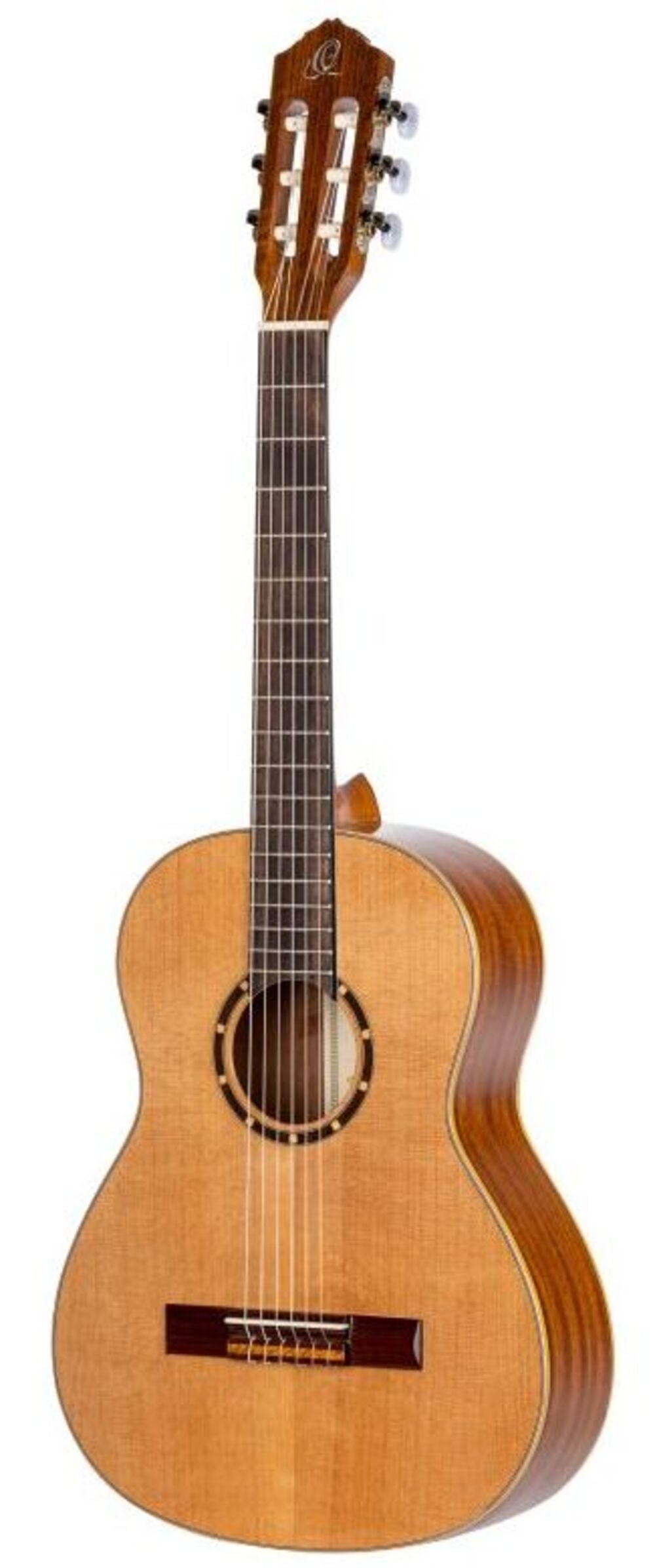 Ortega R122G-3/4 Guitarra Clásica 3/4 R122G-3/4