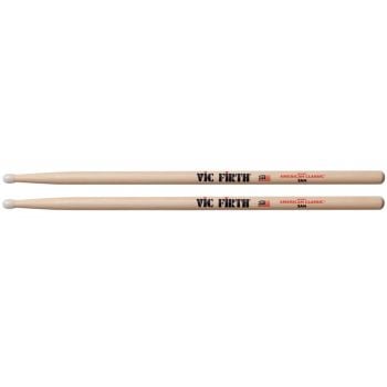 Vic firth 3an american classic baquetas