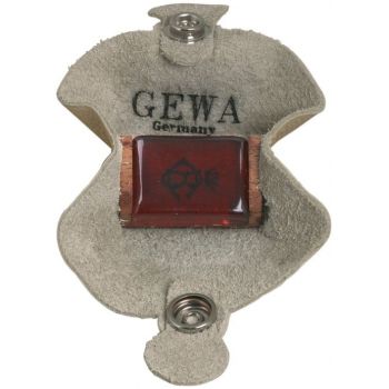 Gewa resina butterfly