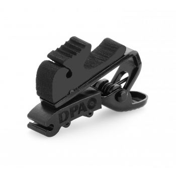 Dpa scm0004-bx soporte para micrófono pequeño