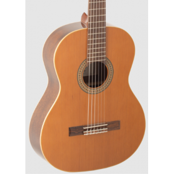 Admira adm0650 guitarra clásica granada serie conservatorio