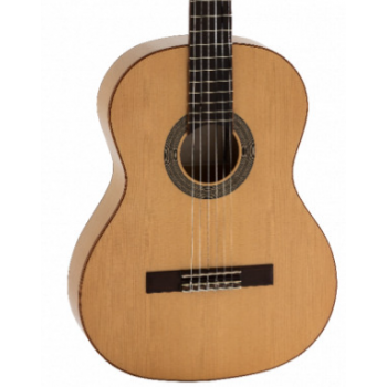 Admira admmcrn guitarra clásica macarena serie flamenco