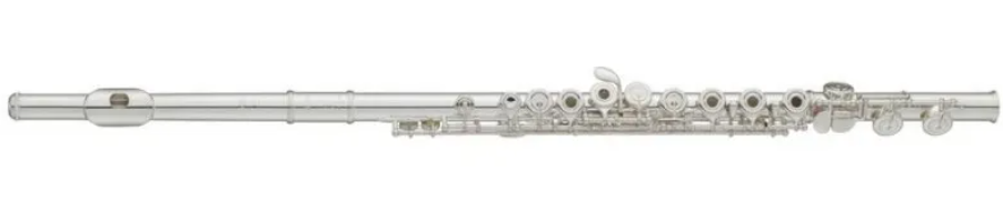 Yamaha YFL-482 Flauta Travesera YFL-482