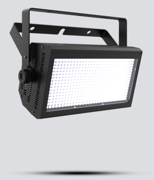 Chauvet Dj SHOCKERPANEL-480 Blinder Impactante de una Sola Zona con LED SMD SHOCKERPANEL-480