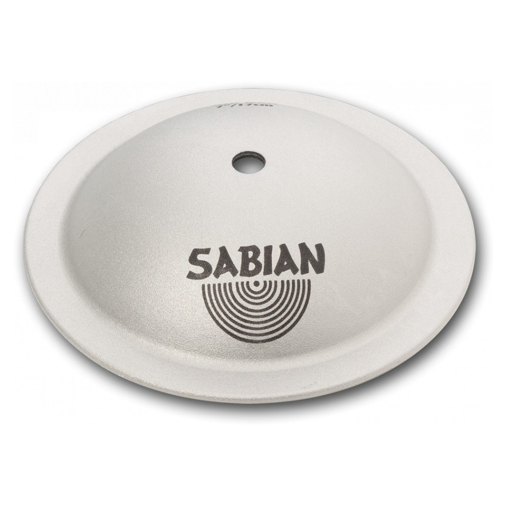 Sabian AB7 7" Alu Bell AB7