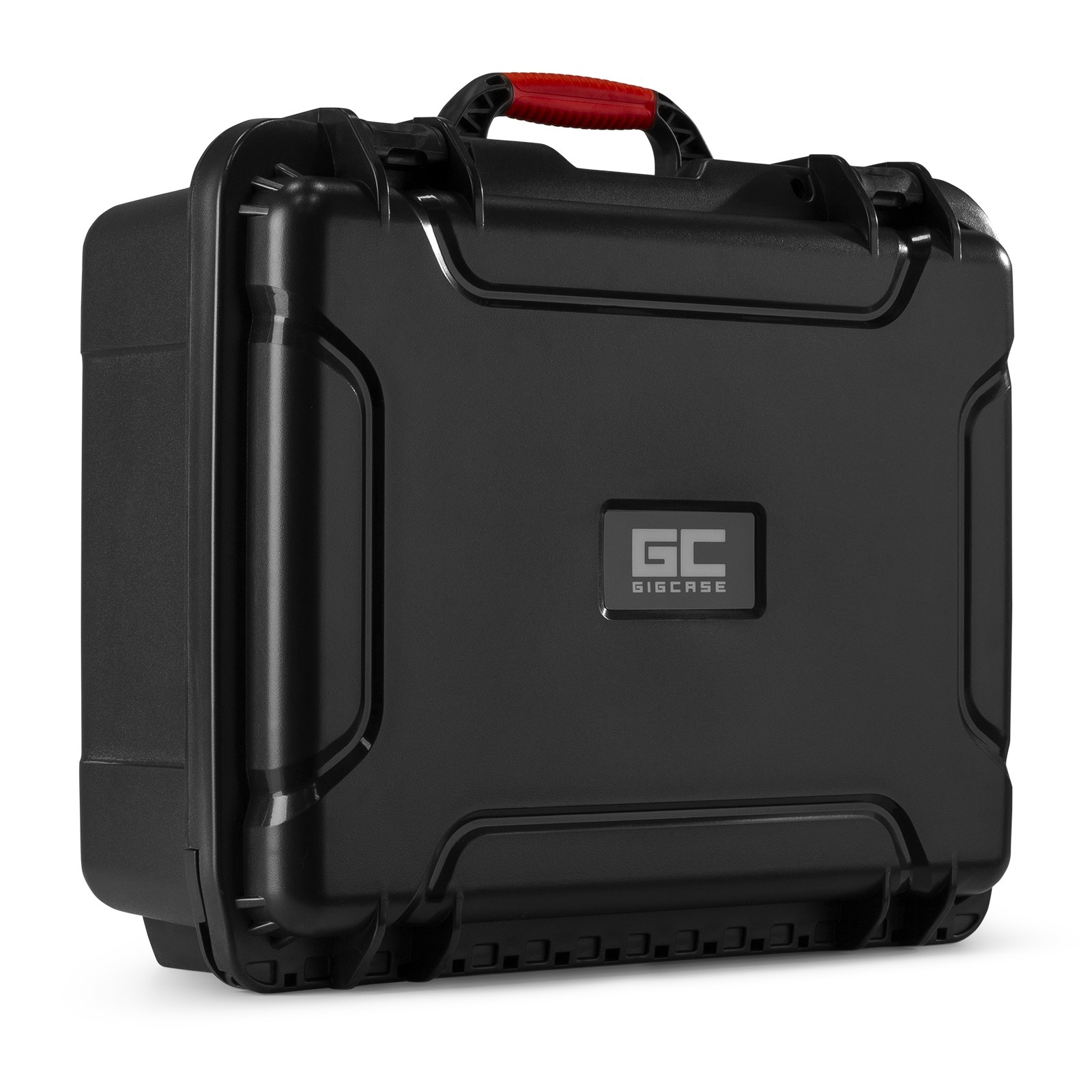 Power Dynamics GIGCase74R Maleta Universal Rigida serie R GIGCase74R Heavy Duty Case
