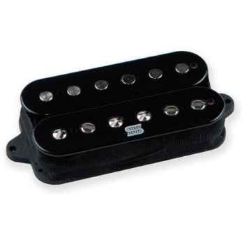 Seymour duncan duality bridge black pastilla para guitarra