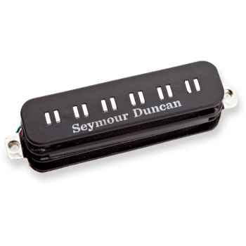 Seymour duncan pa-stk1n parallel axis stack pastilla para guitarra