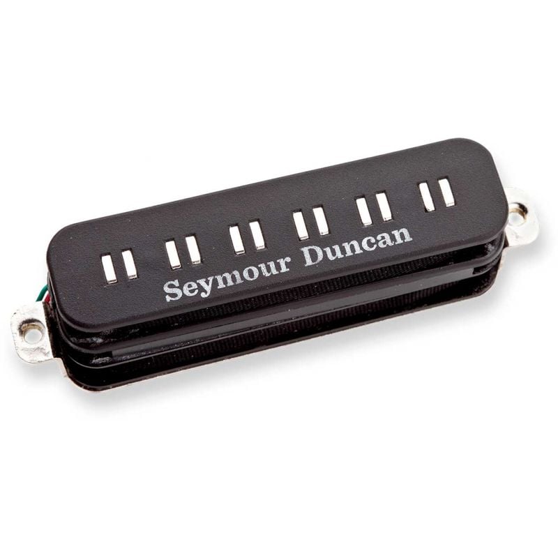 Seymour Duncan PA-STK1N Parallel Axis Stack Pastilla para Guitarra PA-STK1N PARALLEL AXIS STACK