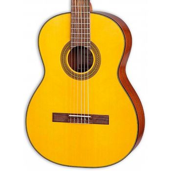 Takamine gtagc1lh nat guitarra clásica
