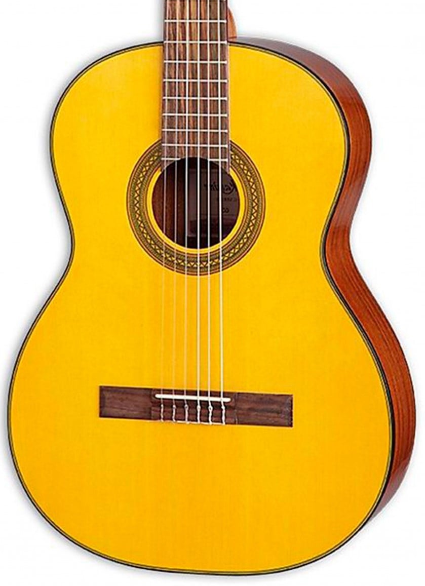 Takamine GTAGC1LH Nat Guitarra Clásica Takamine GTAGC1LH Nat