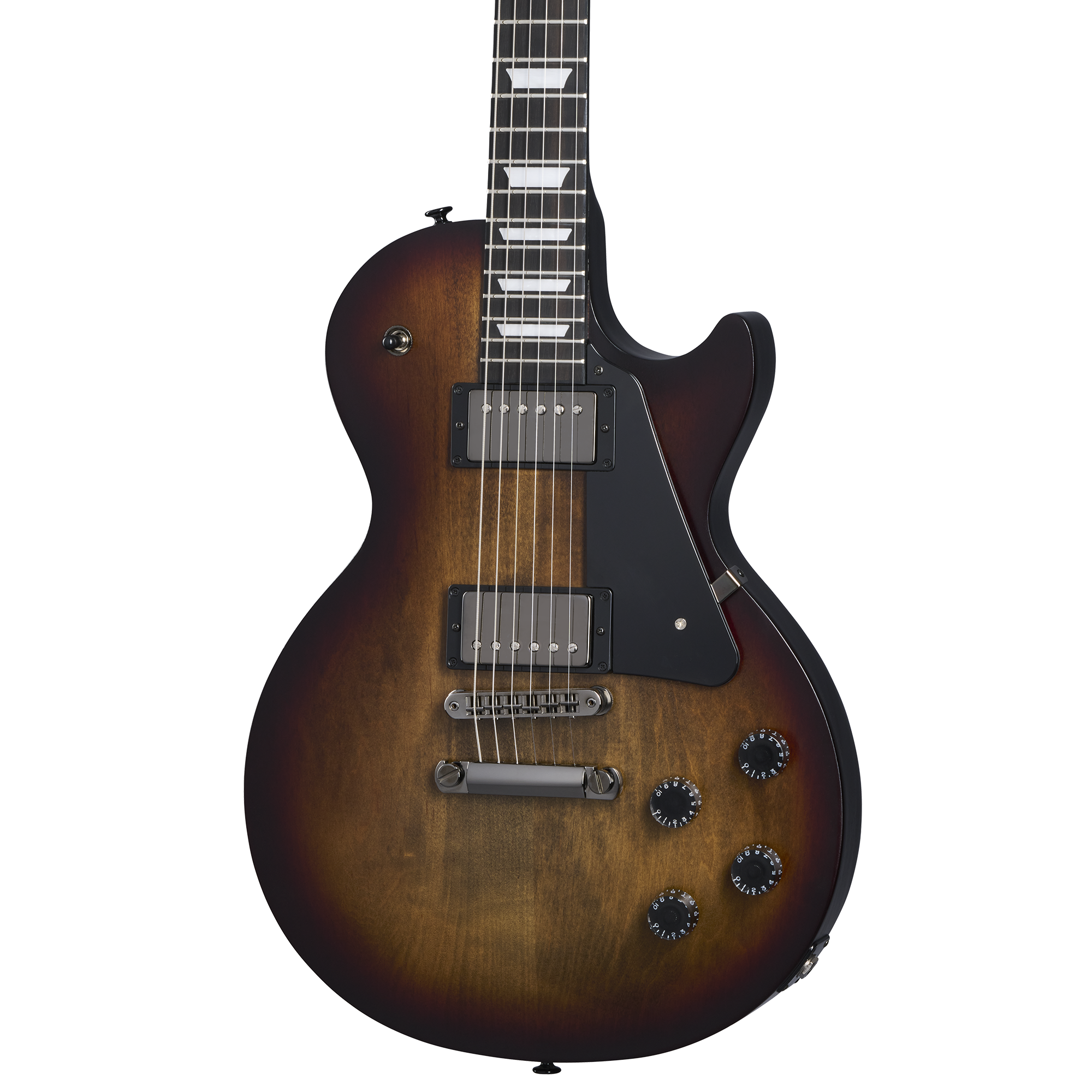 Gibson Les Paul Modern Studio Smokehouse Satin Guitarra Eléctrica Les Paul Modern Studio Smokehouse Satin