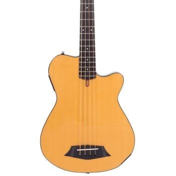 Marcus miller gb5-4 natural bajo electroacústico