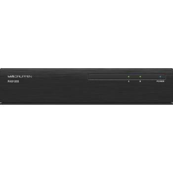 Lab gruppen fad1202 etapa de potencia