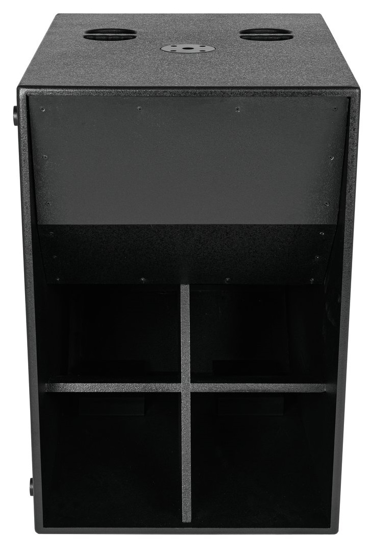 Omnitronic FH-18 Subwoofer Pasivo 18 Pulgadas FH-18