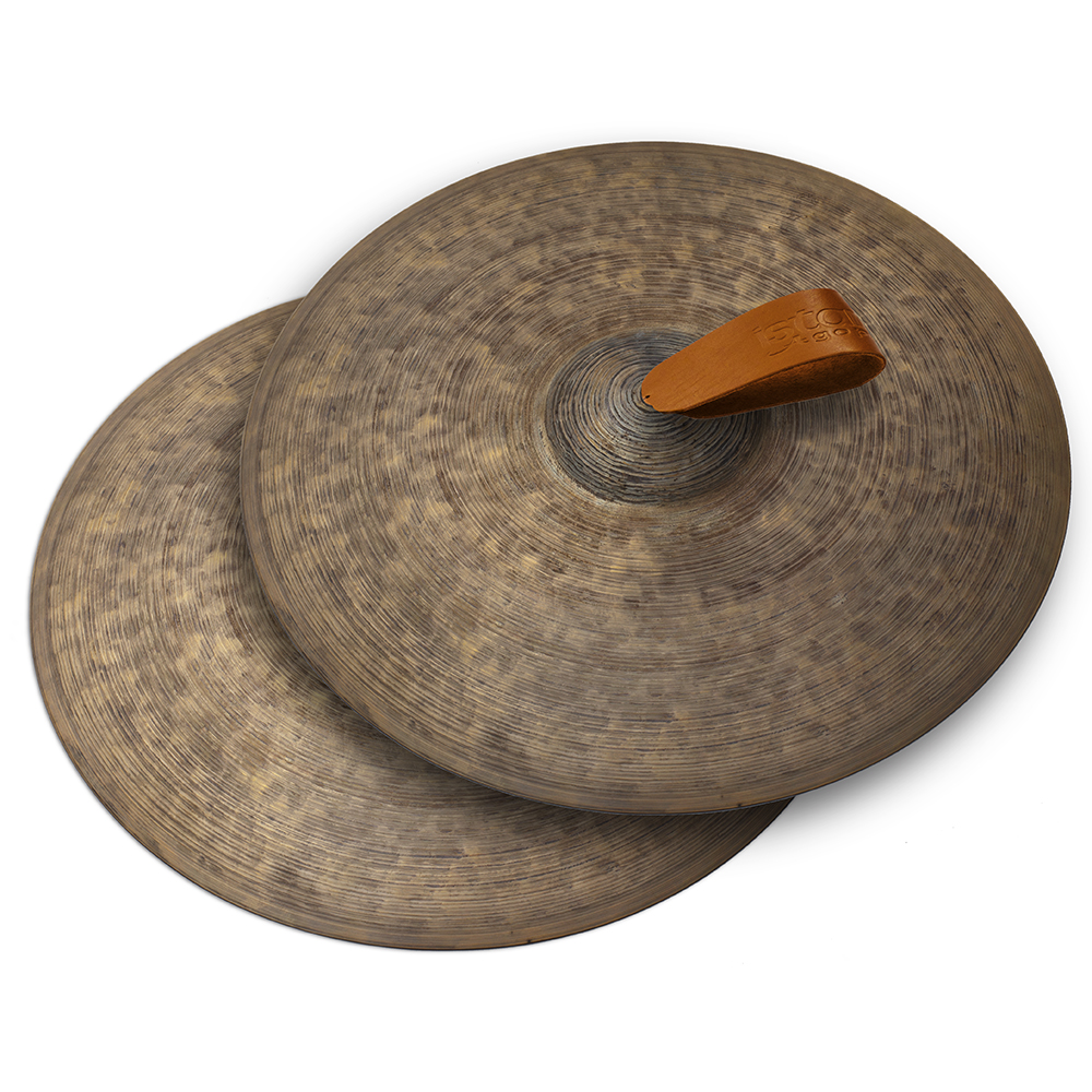 Istanbul Agop 30th Anniversary Orchestra 16 pulgadas 16" 30th Anniversary Orchestra