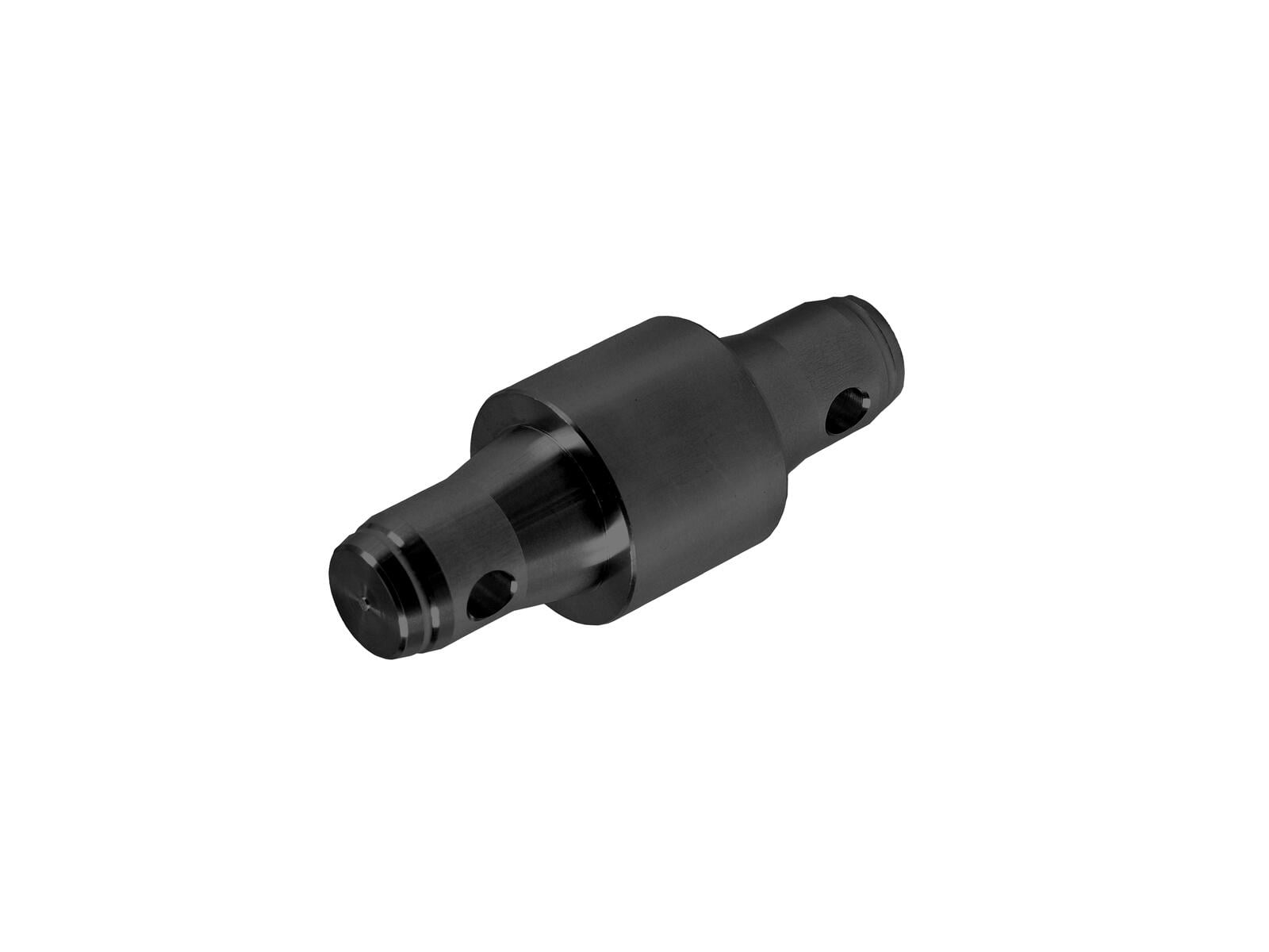Alutruss DECOLOCK Distance Part 30mm Negro DECOLOCK Distance Part 30mm Negro