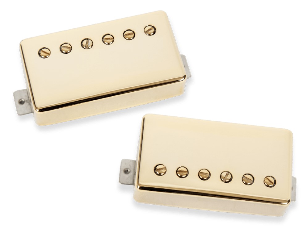 Seymour Duncan Set Slash 2.0 Gld Set Slash 2.0 Gld