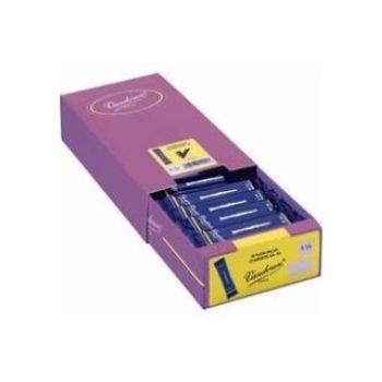 Vandoren caja 50 cañas clarinete tradicional 2½ flowpack