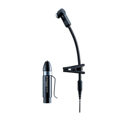 Sennheiser E908 B Micrófono de Instrumentos e908b