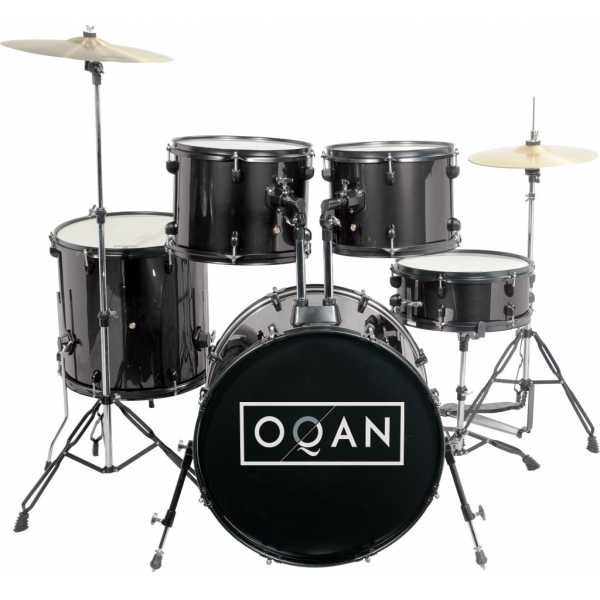 OQAN QPA10 Standard Bateria Acústica qpa10