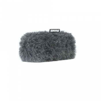 Shure kit paravientos aislante completo para vp89sw