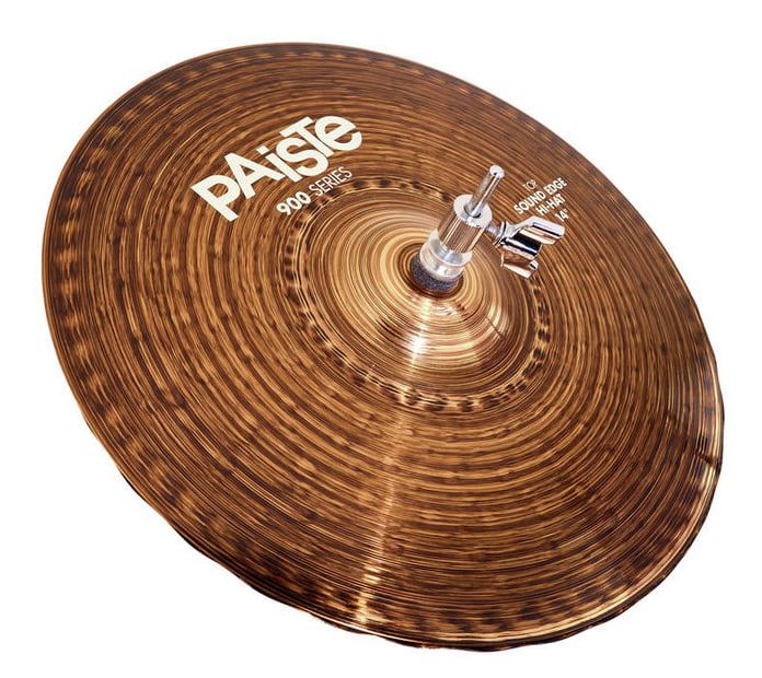 Paiste 14 900 SOUND EDGE HI-HAT 14 900 SOUND EDGE HI-HAT