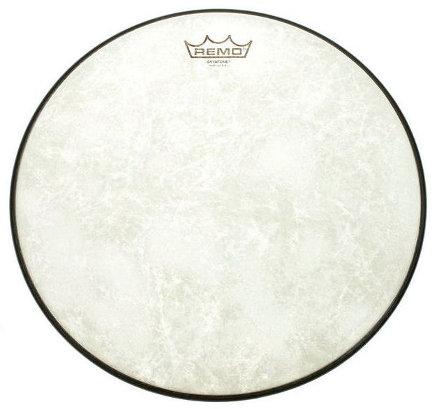 Remo 8" Skyntone Parche de Tom 8" Skyntone Parche de Tom