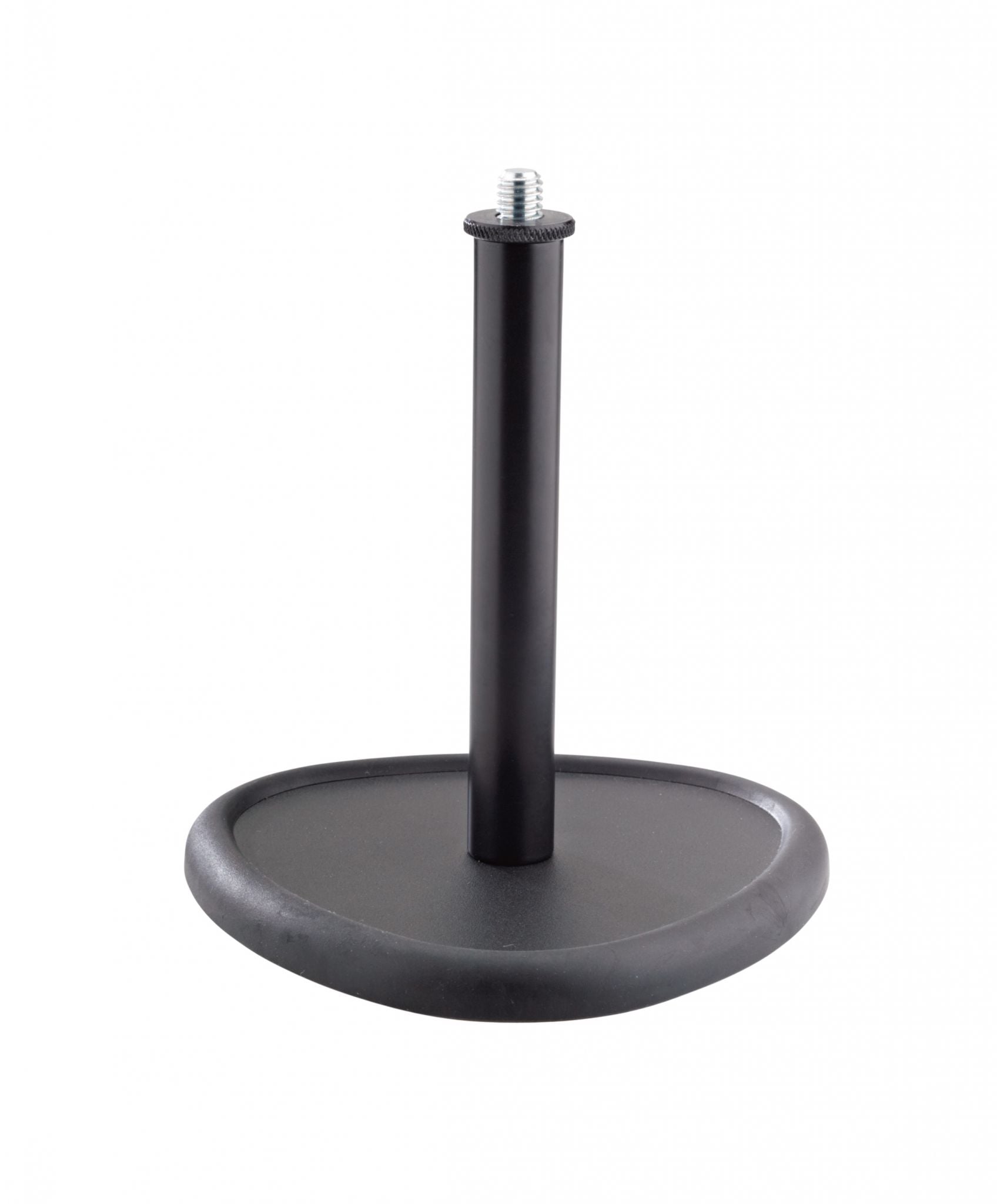 Konig & Meyer 23230 Soporte De Sobremesa Para Micrófono Negro 23230