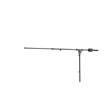 Konig y meyer 25530-319-55 brazo de pluma extra largo con contrapeso