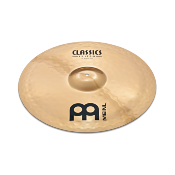 Meinl cc20pr-b plato ride 20 powerful