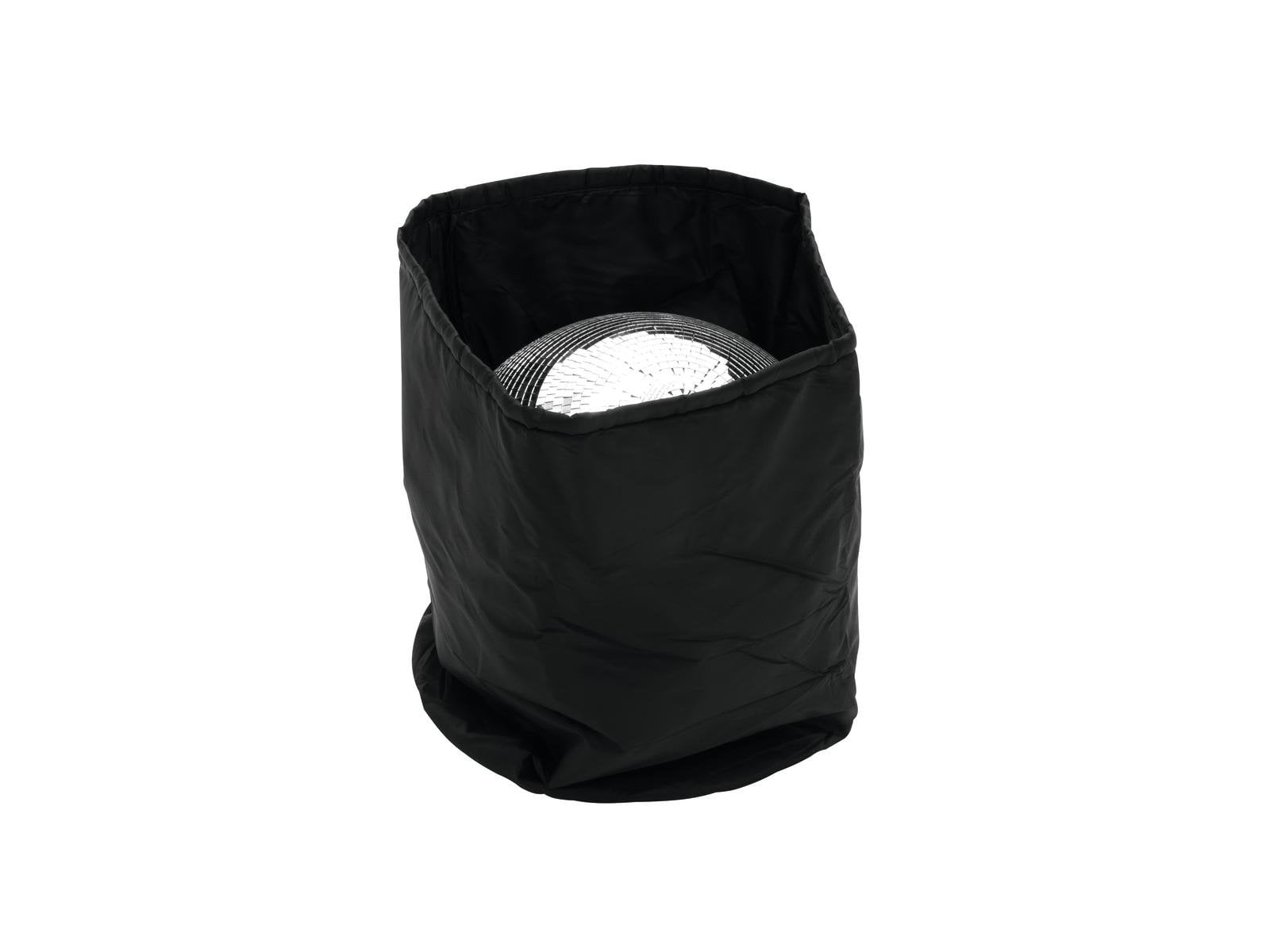 Eurolite Set Bola de Espejo 50cm + Soft-Bag Bolsa Set Bola de Espejo 50cm + Soft-Bag Bolsa