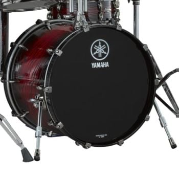 Yamaha jlhb2218ums bombo batería