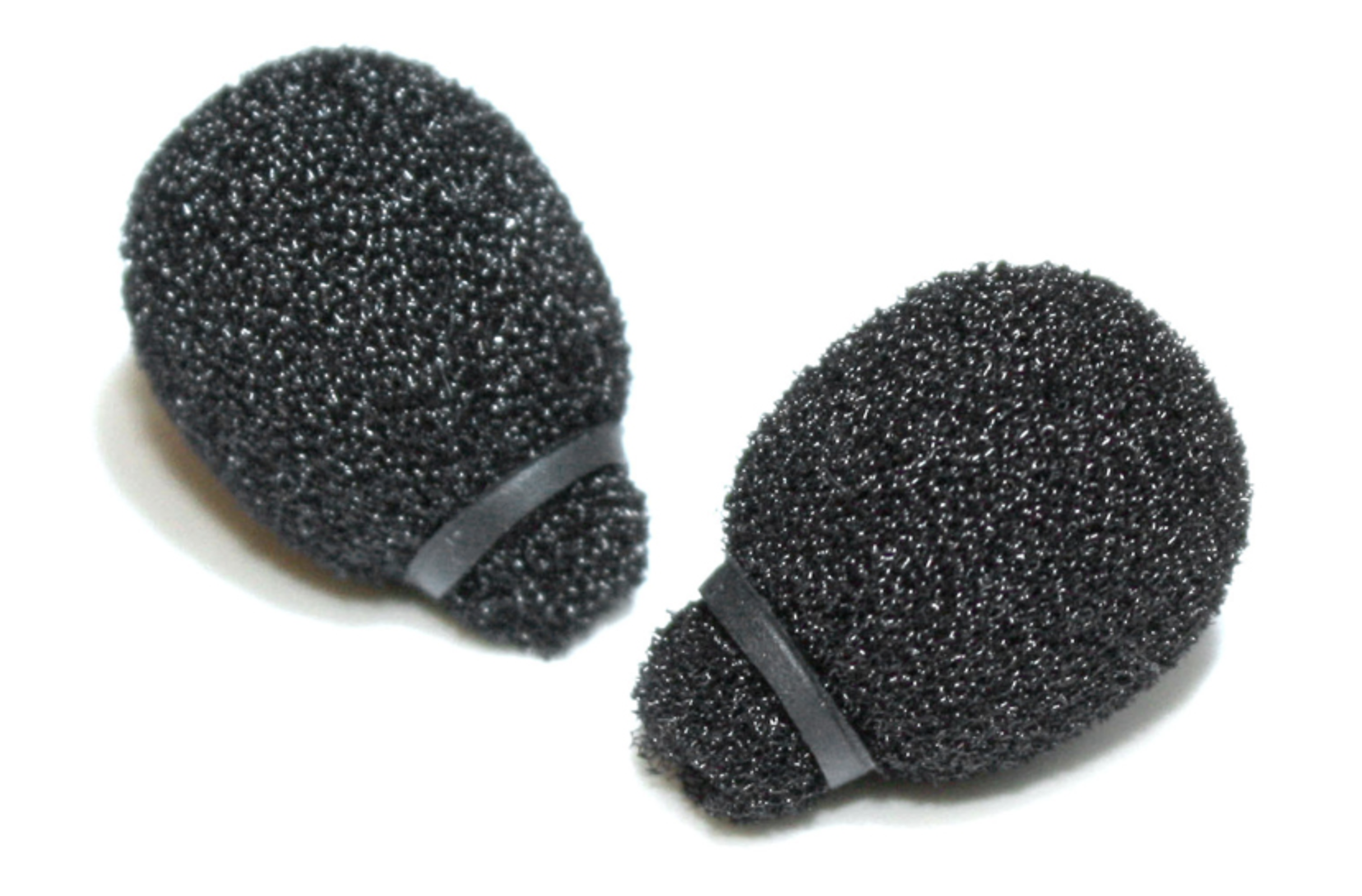 Rycote Lavalier Foam Antiviento Microfono de Solapa Lavalier Foam