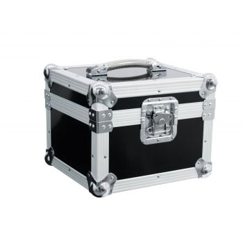 Roadinger microphone case road 6 maleta para 6 micrófonos