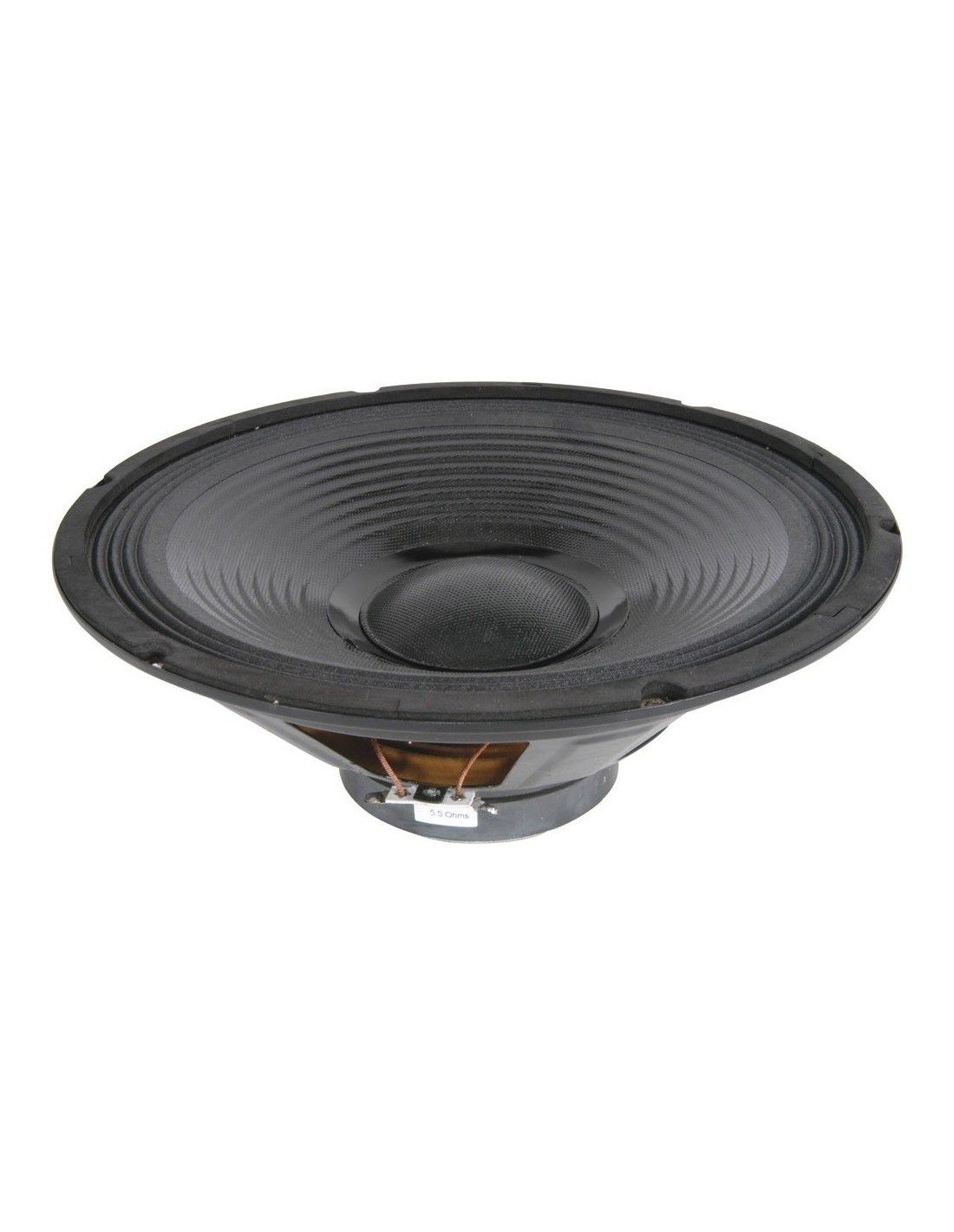 QTX Altavoz 12" 150W 8 Ohm 902542 902542 Altavoz