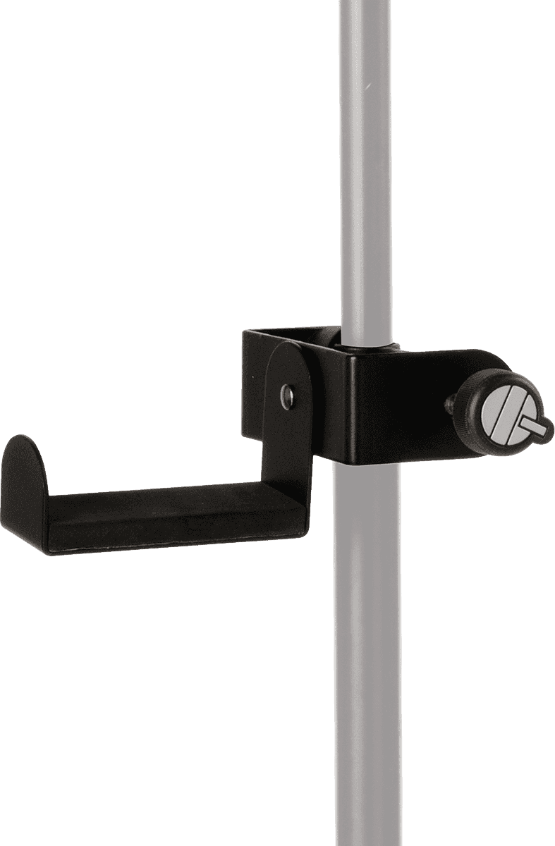 Quik Lok MS-327 Soporte para Auriculares Soporte Microfono MS-327