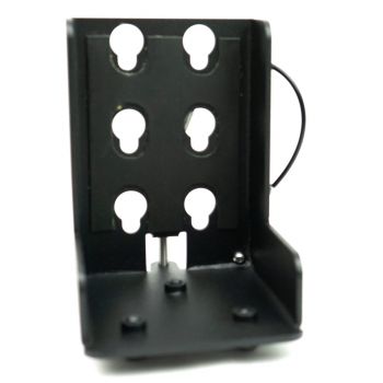 Ecler soporte de montaje de columna para subwoofer labi1-sb18p