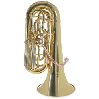 Roy benson tb-312b tuba en si/sib