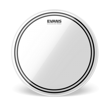 Evans ec resonant parche de 6
